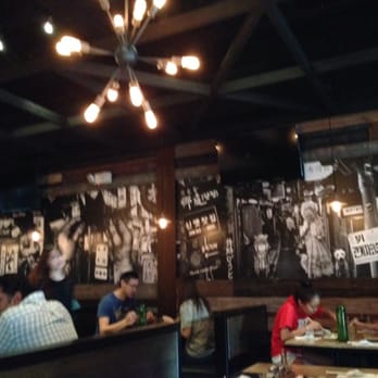 Tiger Den - Ramen Near Me - Houston, Texas