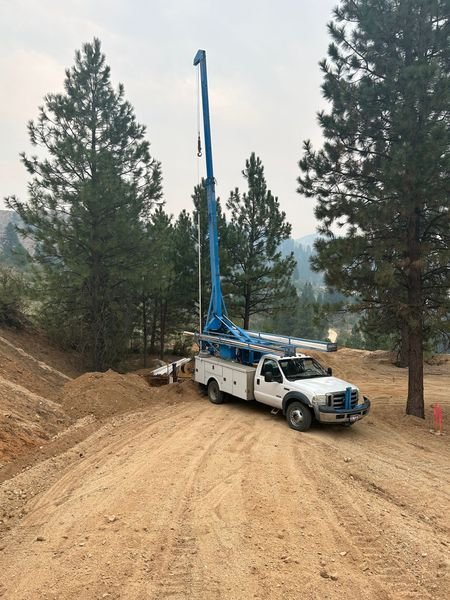 Slide of Elite Pump & Water Systems