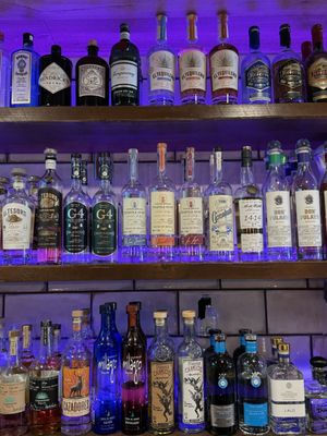 Mezcal Grill by null