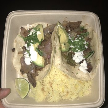 Surfside Taco Stand - Tex-Mex Near Me - Washington, DC, District of Columbia