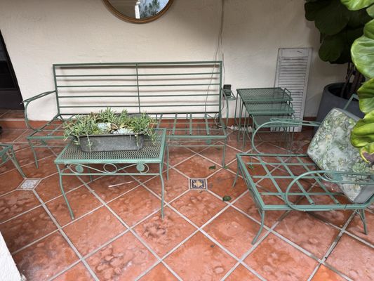 Long Beach Antique Market by null