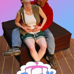Pinole Community Playhouse  - June 14 - 29 2013 http://pinoleplayers.org/index.shtml