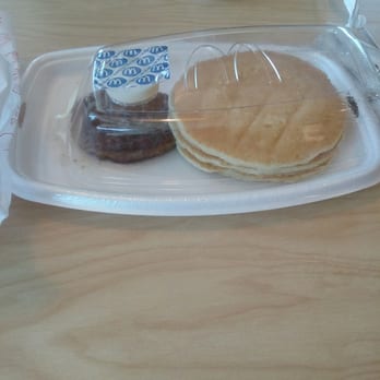 McDonald's - Hot cakes - Fast Food Near Me - Hanover, Massachusetts McDonald's - Hot cakes - Fast Food Near Me - Hanover, Massachusetts