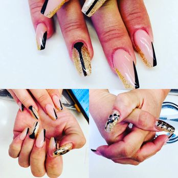 Nails Express - Nail Salons Near Me - Lowell, Massachusetts