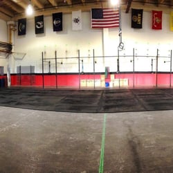 CrossFit 55