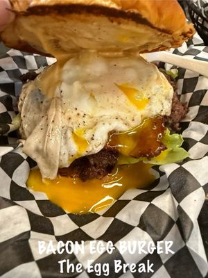 Carl OG3 Burger Shop by null