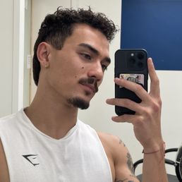 Men's Haircut Men's Haircut