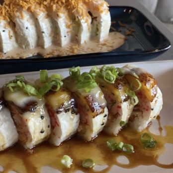 Sokai Sushi Bar - Miami - Sushi - Sushi Bars Near Me - Miami, Florida Sokai Sushi Bar - Miami - Sushi - Sushi Bars Near Me - Miami, Florida