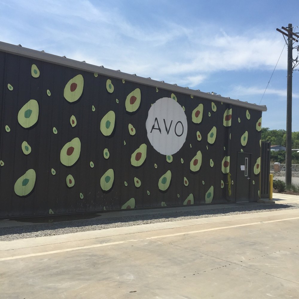 Avo - Cocktail Bars Near Me - Nashville, Tennessee