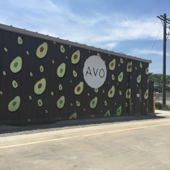 Avo - Cocktail Bars Near Me - Nashville, Tennessee