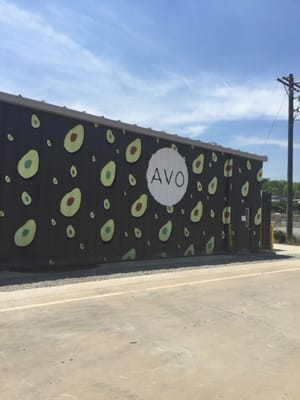 AVO by null
