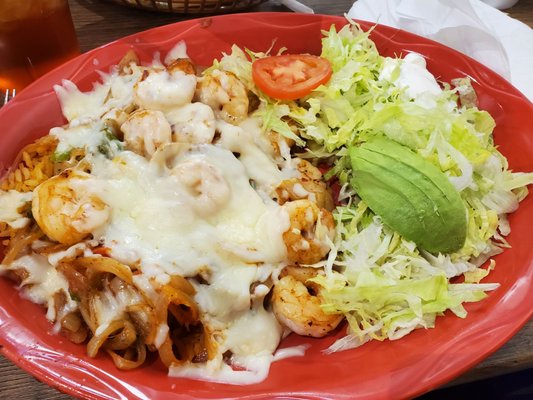 Cielito Lindo Mexican Restaurant by null