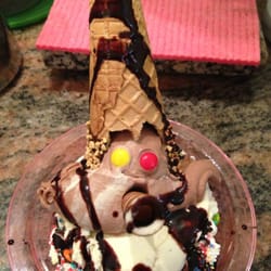 Il Gelato Italiano - Pinocchio Becher