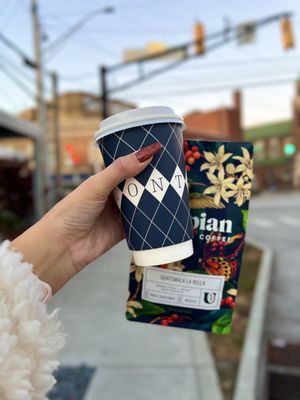 Bovaconti Coffee by null