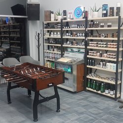 Blackstone Barbers & Beardsmiths
