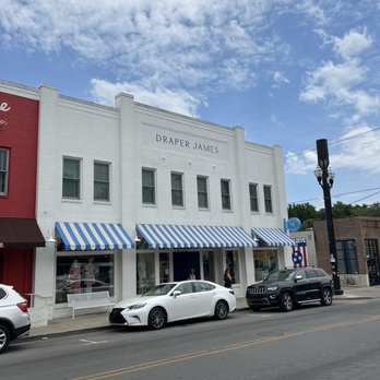 Draper James - Women's Clothing Near Me - Nashville, Tennessee