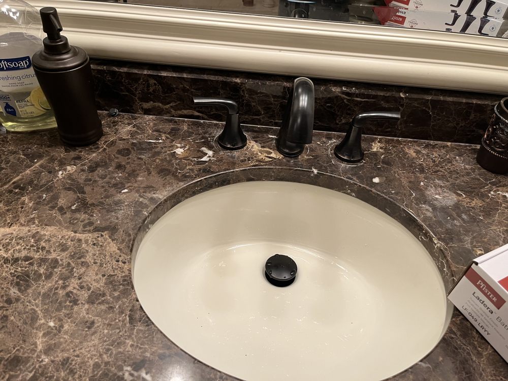 Slide of Smith Plumbing