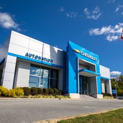AutoNation Chevrolet Timonium