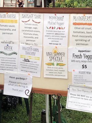 Borner Farm Project by null