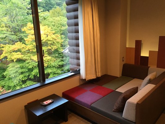 Oirase Keiryu Hotel by Hoshino Resorts by null