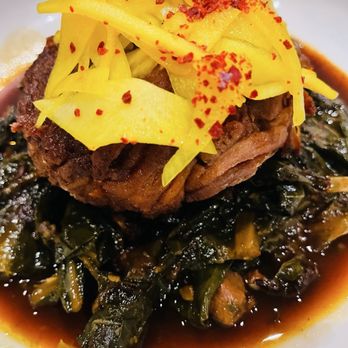 Cochon RESTAURANT - Louisiana Cochon. Big enough to share but don't be the slower eater. Lol! - Cajun/Creole Near Me - New Orleans, Louisiana