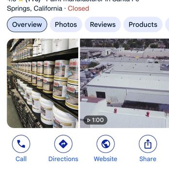 Deluxe Lifecote - Supplier - Painters Near Me - Los Angeles, California