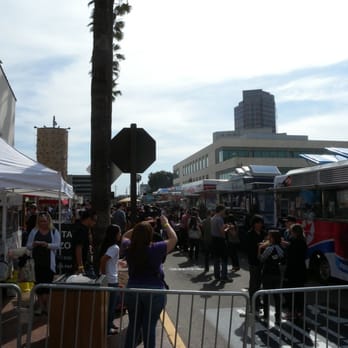 Truck It Fest - Lines of Trucks - Festivals Near Me - Los Angeles, California Truck It Fest - Lines of Trucks - Festivals Near Me - Los Angeles, California