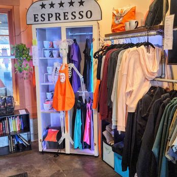 Coffee Girl - Merch (6/19/25) - Coffee & Tea Near Me - Astoria, Oregon Coffee Girl - Merch (6/19/25) - Coffee & Tea Near Me - Astoria, Oregon