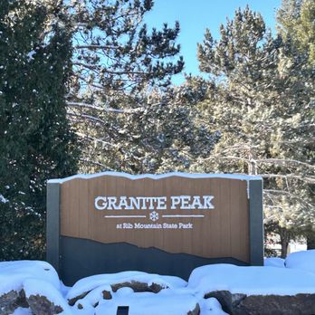 Granite Peak - Ski Resorts Near Me - Wausau, Wisconsin