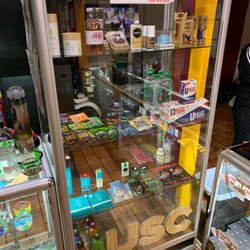 Urban Society Club - All of the CBD products! They have CBD infused pain cream, bath bombs, freeze Roll-on, edibles, patches capsules and so much more!