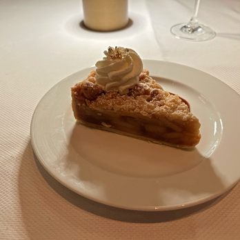 Bricks and Horses - Apple pie. - Breakfast & Brunch Near Me - Fort Worth, Texas