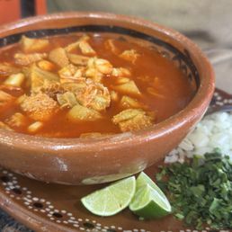 Menudo