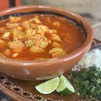 La Vecindad De La Chilanga - Menudo - Mexican Near Me - Denver, Colorado La Vecindad De La Chilanga - Menudo - Mexican Near Me - Denver, Colorado