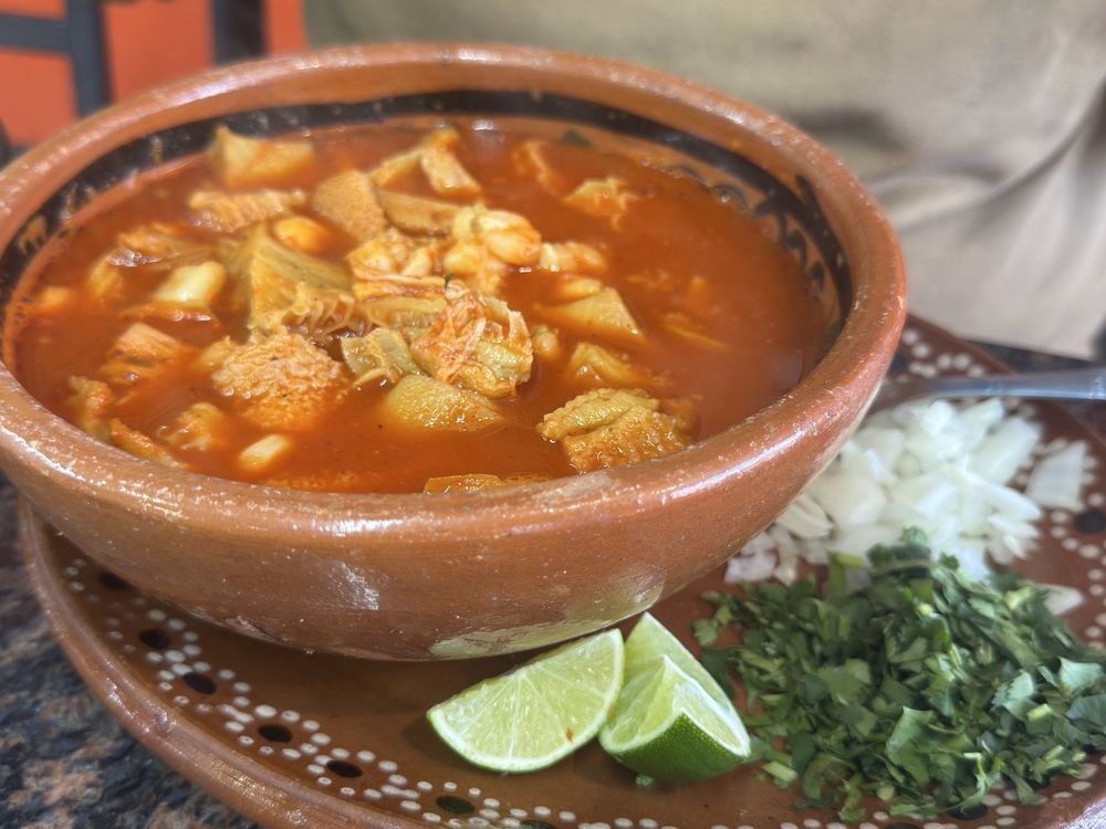 La Vecindad De La Chilanga