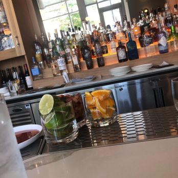 Unconventional Diner - Bar.... this place is so busy on a Saturday afternoon!! - Breakfast & Brunch Near Me - Washington, DC, District of Columbia