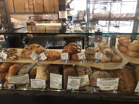 Guglhupf Bake Shop by null
