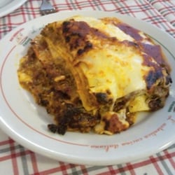 Macarronada Italiana Iguatemi
