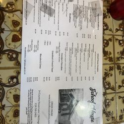 School House Cafe