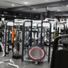 GYM NYC gift card