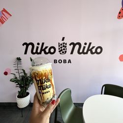 Niko Niko - Littleton