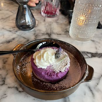 Broken Spirits Distillery - Ube cheesecake - Distilleries Near Me - Long Beach, California Broken Spirits Distillery - Ube cheesecake - Distilleries Near Me - Long Beach, California