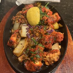 India's Oven - Chicken tikka