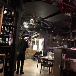 Moo Moo the Wine Bar + Grill