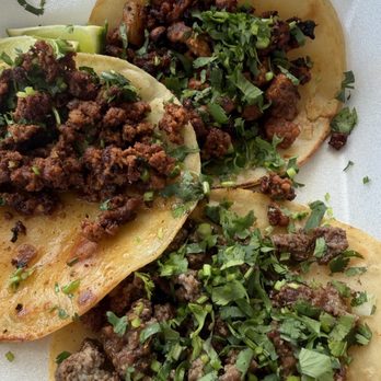 Alegria Tacos - Mexican Near Me - Oakland Park, Florida