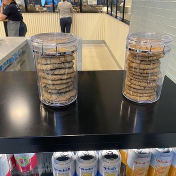 Mendocino Farms - Sandwiches Near Me - Chicago, Illinois
