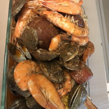 Bag O Crab - Cajun/Creole Near Me - Vallejo, California