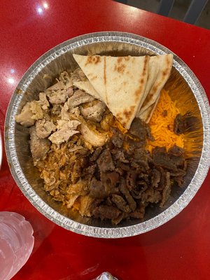 The Halal Guys by null
