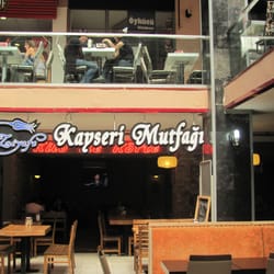 Ziyafe Kayseri Mutfagi