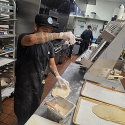 Loaded Empanadas
