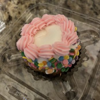 Liv For Sweets - Confetti - Cupcakes Near Me - Pilot Mountain, North Carolina Liv For Sweets - Confetti - Cupcakes Near Me - Pilot Mountain, North Carolina